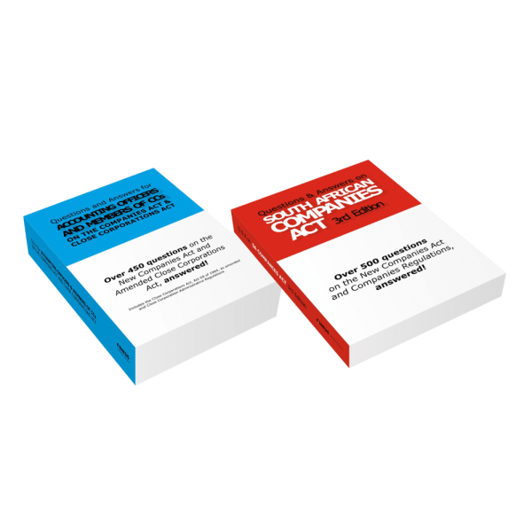 Books: Combo 14