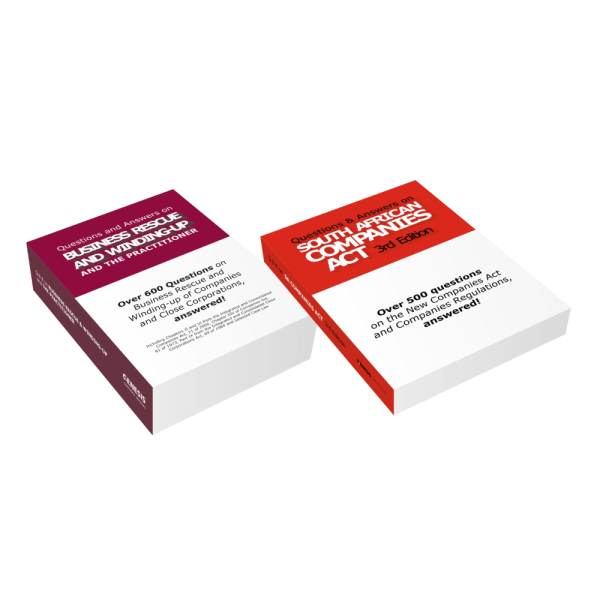 Books: Combo 15