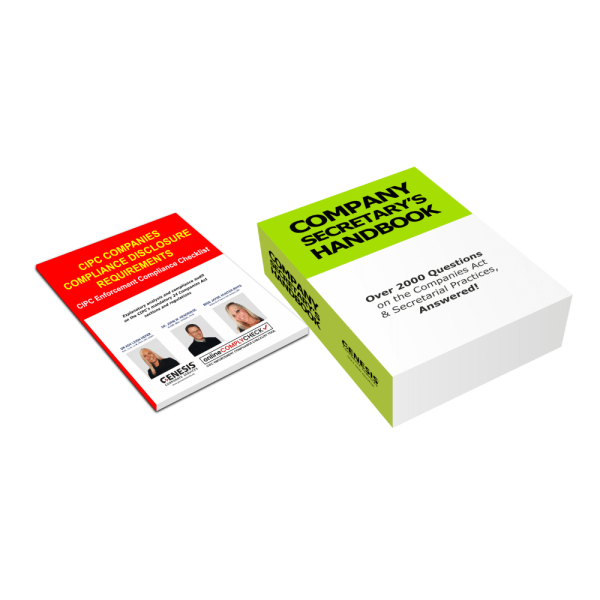 Books: Combo 19