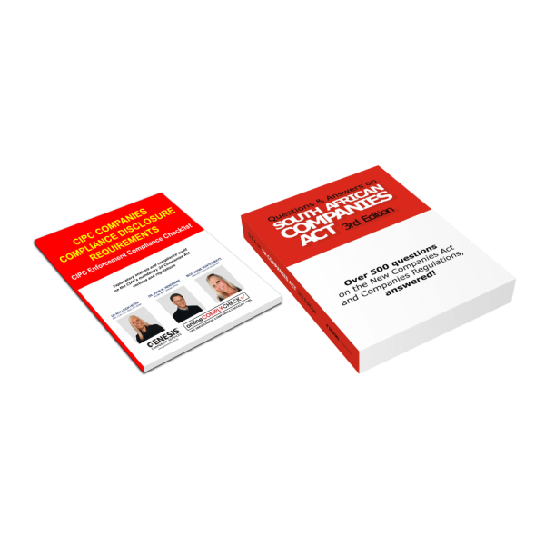 Books: Combo 22