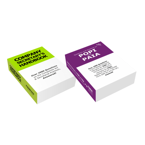 Books: Combo 23