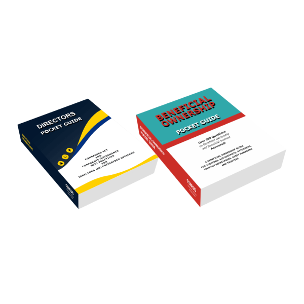 Books: Combo 27