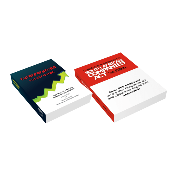 Books: Combo 29
