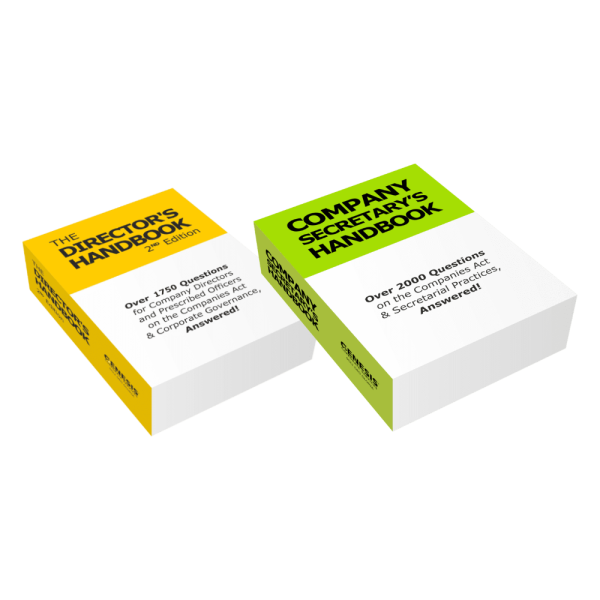Books: Combo 5