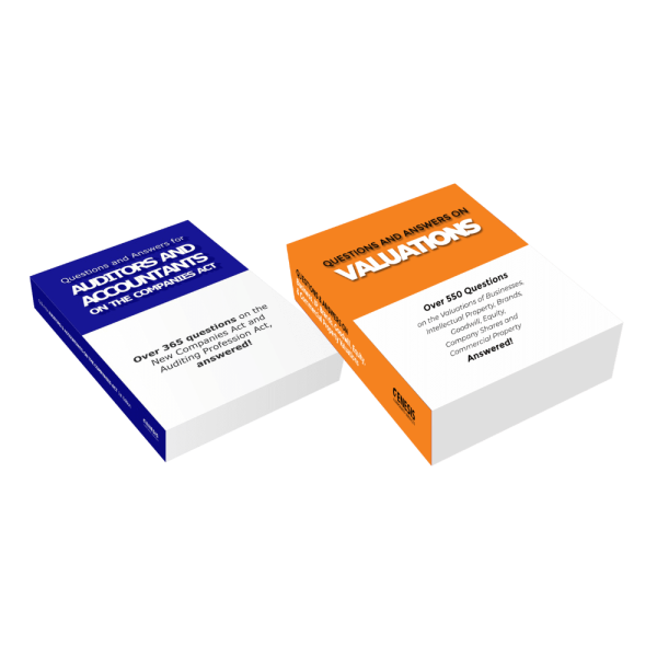 Books: Combo 9