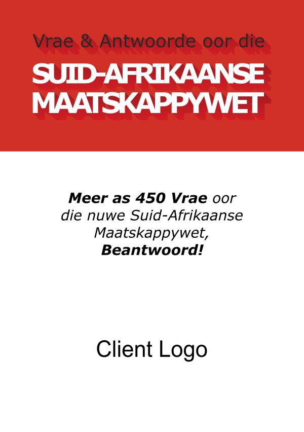 eBook: Value Pack English and Afrikaans - Image 16