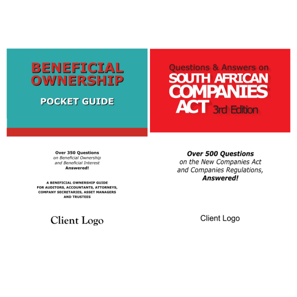 eBooks: Combo 1