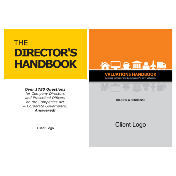 eBooks: Combo 6