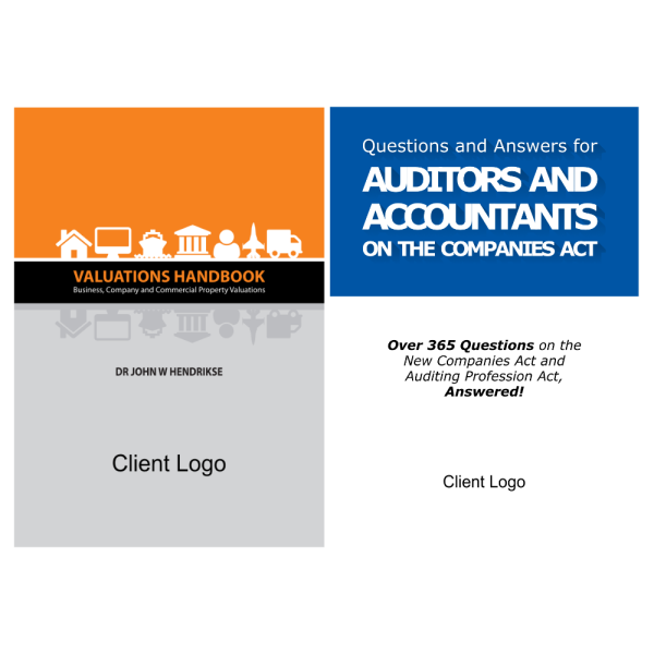 eBooks: Combo 8