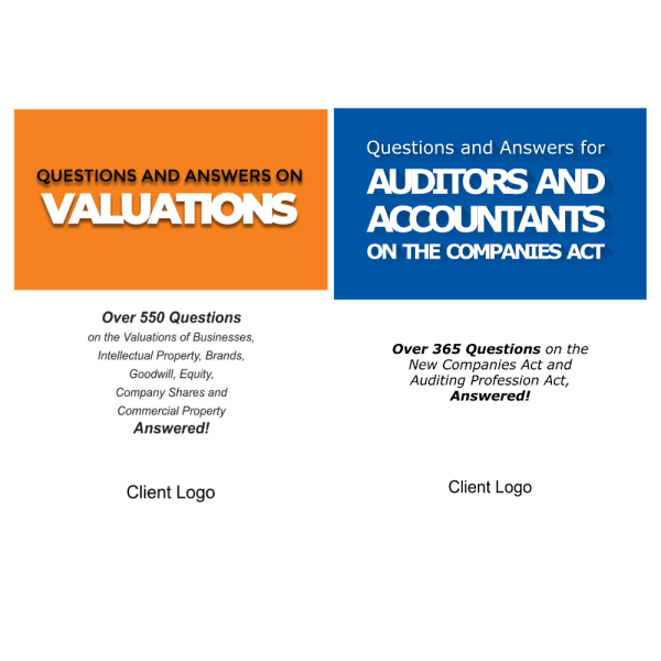eBooks: Combo 9