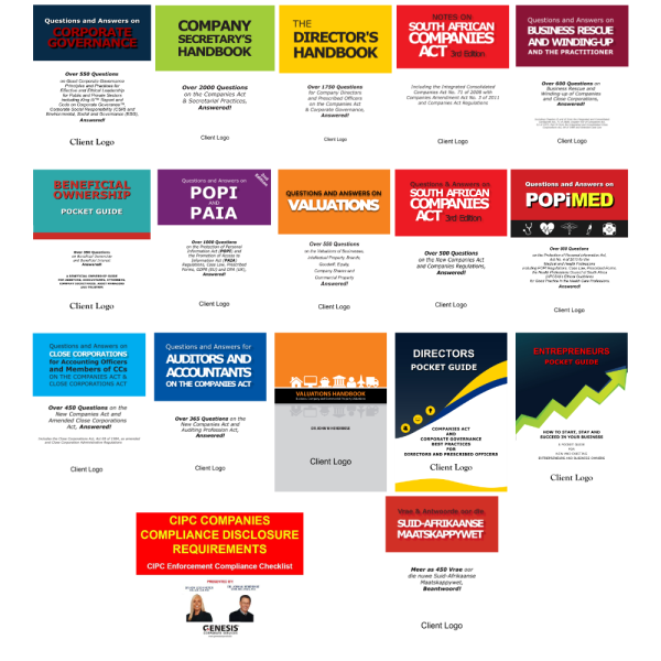 eBook: Value Pack English and Afrikaans